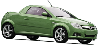 Ремонт Стартера Opel (ОПЕЛЬ) Tigra B